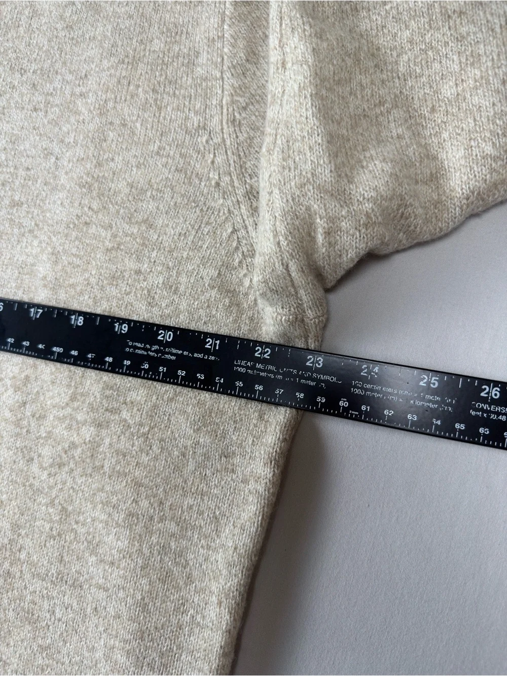 J. Crew great pre